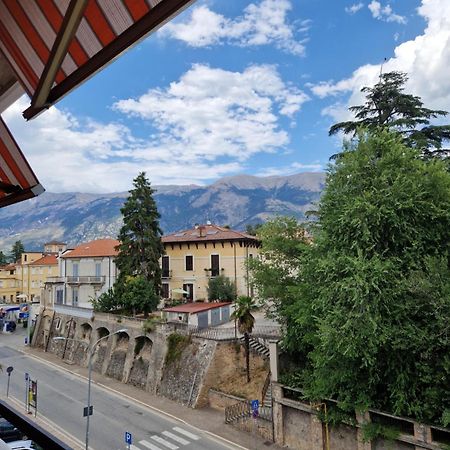 Gufo Verde Sulmona Zewnętrze zdjęcie