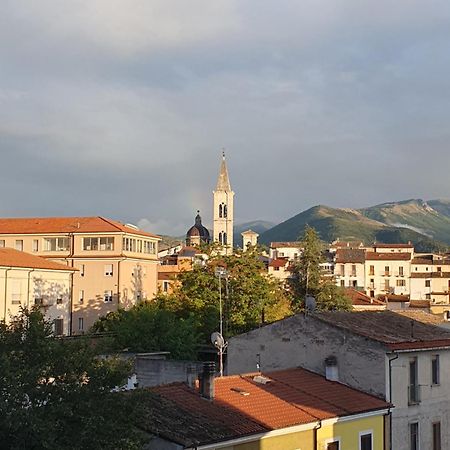 Gufo Verde Sulmona Zewnętrze zdjęcie