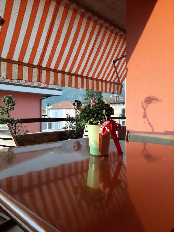 Gufo Verde Sulmona Zewnętrze zdjęcie