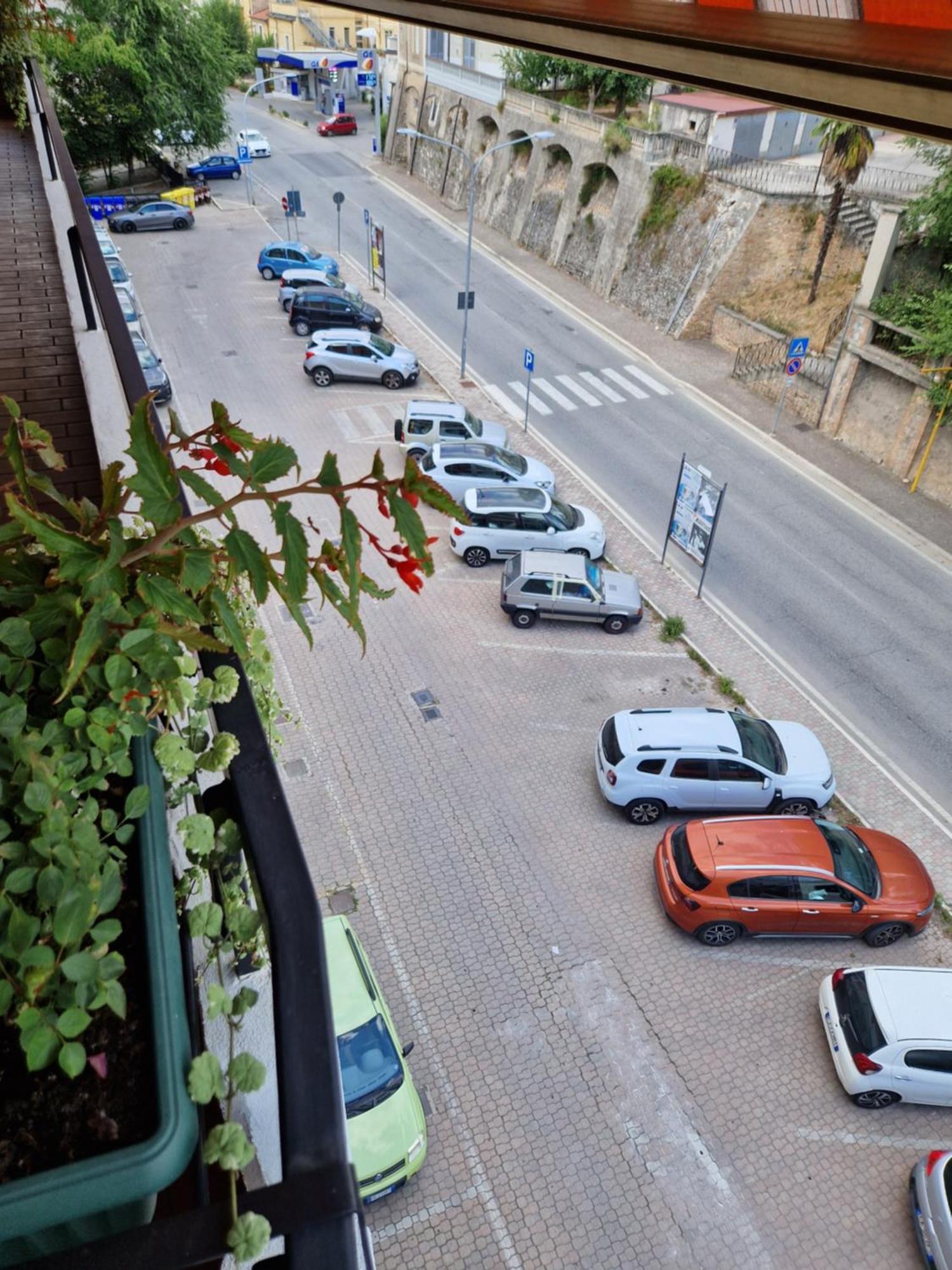 Gufo Verde Sulmona Zewnętrze zdjęcie