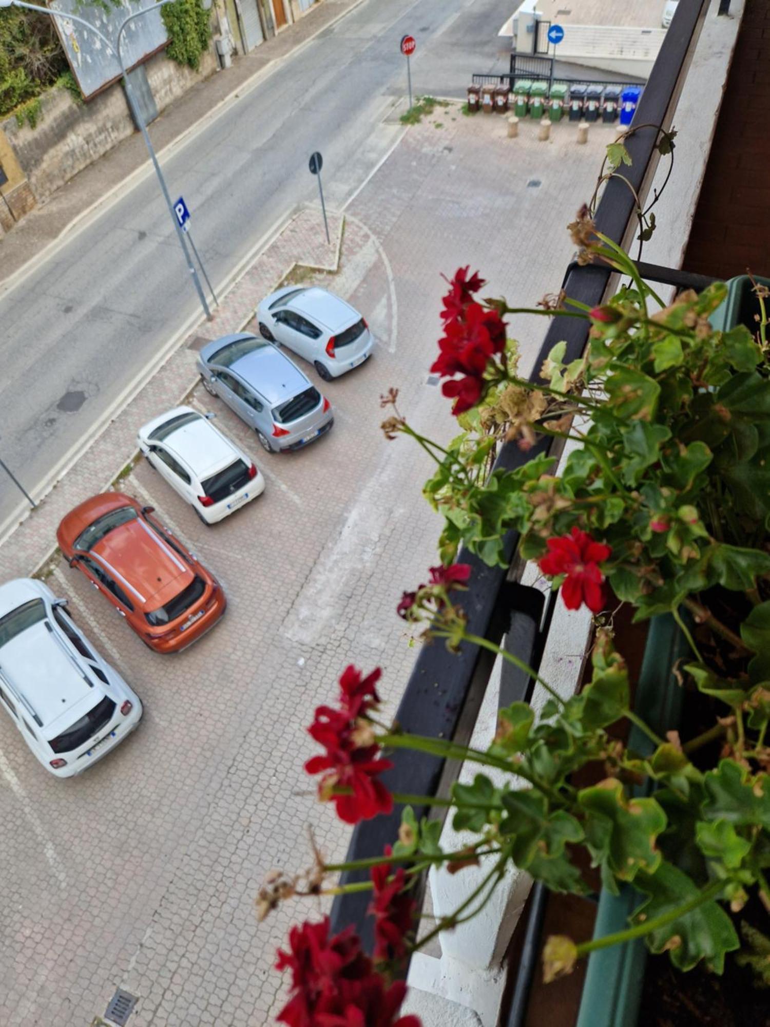 Gufo Verde Sulmona Zewnętrze zdjęcie